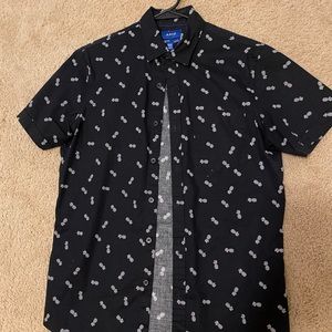 Button up shirt